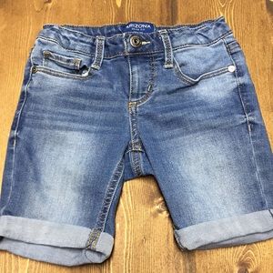 Arizona shorts